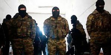 В Украине создадут систему, которая будет предупреждать о рейдерских захватах - «Общество»