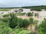 В Уссурийском городском округе остаются подтопленными более трех тысяч гектаров сельхозугодий - «Новости Уссурийска»