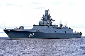 ВМФ повторил историческое достижение царского флота - «Новости Дня»