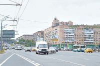 Зачем перенастроили светофоры на Ленинском проспекте? | Гагаринский | Мой район - «Политика»