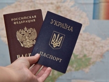 Зеленский упростил для россиян получение украинского гражданства - «Военное обозрение»
