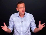 Алексей Навальный: "Митинги работают" - «Авто новости»