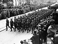 Бывший чехословацкий дипломат: первый этап Второй мировой войны начался 1 октября 1938 года (Riga.Rosvesti, Латвия) - «Общество»