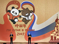 China.com (Китай): всестороннее содействие прагматическому развитию российско-китайских отношений в новую эпоху - «Политика»