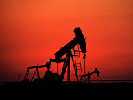 CNBC (США): мировые цены на нефть выросли - «ЭКОНОМИКА»