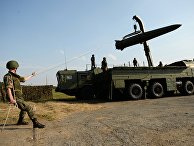 Defence24 (Польша): угрожает ли нам гонка вооружений? - «Военные дела»