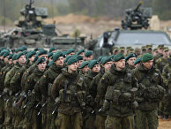 Delfi (Латвия): в Литве растет количество молодых людей, которые стараются избежать службы в армии - «Общество»
