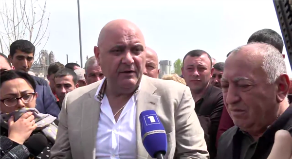 Директор армянского «Мульти Груп» вышел под крупный залог - «Новости Дня»