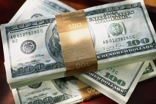 Доллар - "национальная" валюта мира (Часть 2) - «Политика»