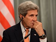 Экс-глава госдепа Джон Керри: «Ядерное соглашение с Ираном можно было спасти» (CBS News) - «Политика»