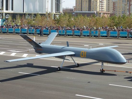 Эксперт о покупке Сербией китайских дронов вместо российских: «Предпочли «птеродактилей»