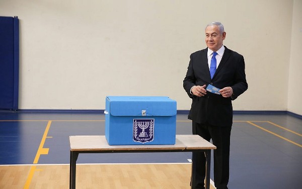 Экзитполы в Израиле: досрочные выборы не выявили явного фаворита - «Новости Дня»