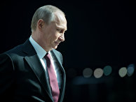 FT (Великобритания): на фоне экономических трудностей россияне скептически относятся к грандиозным проектам Путина - «ЭКОНОМИКА»