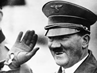 Гитлер открыл двери ада: обман, который спровоцировал Вторую мировую войну (ABC, Испания) - «Общество»