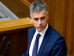 Глава МИД Украины выступил против минских соглашений - «Происшествия»