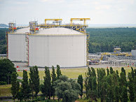 Главред (Украина): четыре недоразумения, или Зачем Украине газ из США в 2,5 раза дороже европейского - «ЭКОНОМИКА»