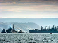 Ходжес: Россия опускает железный занавес над Черным морем (Сегодня) - «Новости Дня»