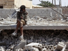 Идлиб наш - в Сирии объявлено прекращение огня - «Военное обозрение»