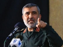 Иран: базы и авианосцы США у нас под прицелом - «Военное обозрение»