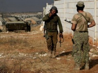 Исламисты заявили о срыве операции российского спецназа в провинции Идлиб - Военный Обозреватель - «Военные действия»