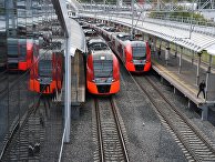 JB Press (Япония): транспортная инфраструктура Москвы, которая поразит даже трейнспоттеров. Стремительное развитие метро и железных дорог, удобные для пешеходов тротуары - «Общество»
