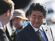 Как восприняли иностранные спецкоры смену правительства Японии: переговорные таланты главы МИД и «существенный» прогресс в обсуждениях поправок к Конституции (Нихон кэйдзай, Япония) - «Политика»