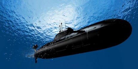КНДР готовит спуск подводной лодки с баллистическими ракетами, - NHK - «Автоновости»