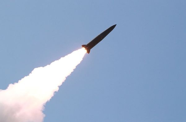 КНДР запустила еще две ракеты - «Новости Дня»