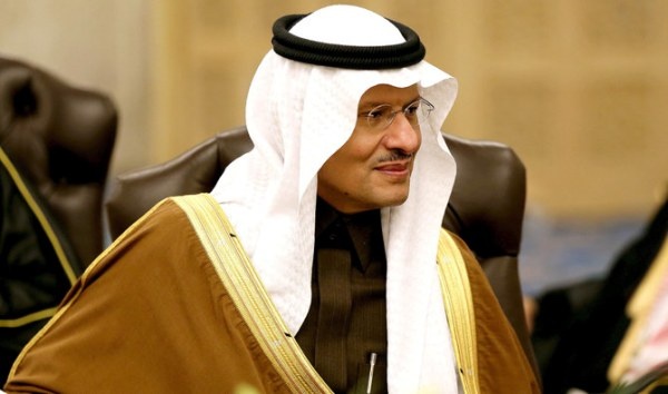 Король Салман назначил своего сына министром энергетики Саудовской Аравии - «Новости Дня»