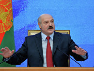 Корреспондент (Украина): о Крыме и пакостях. Главное из интервью Лукашенко - «Политика»