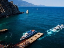 Крымские греки предлагают переименовать полуостров в Тавриду - «Военное обозрение»