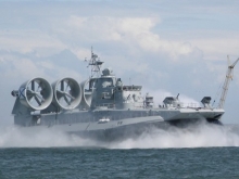 Крымские корабелы взбунтовались против «Единой России» - «Военное обозрение»