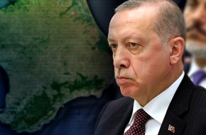 Кто поможет Эрдогану обзавестись ядерным оружием - «Новости Дня»