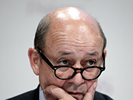 Liberation: французские министры выступили за разрядку и конец «недоверия» по отношению к России - «Новости Дня»