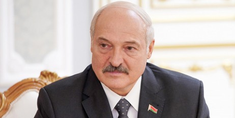 Лукашенко готов отправить на Донбасс миротворцев - «Культура»