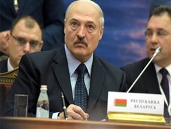 Лукашенко потребовал от России не гнобить Белоруссию - «Авто новости»