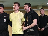 Marca (Испания): условно-досрочное освобождение Кокорина и Мамаева - «Общество»