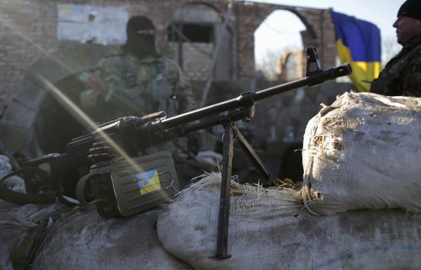 ? В УНМ заявили, что командование ВСУ готовит в Донбассе заговор против Зеленского