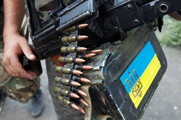 Армия Киева за сутки 14 раз нарушила перемирие, выпустив по ДНР более 80 боеприпасов – СЦКК