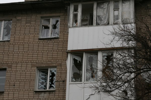 Армия Украины за сутки выпустила по территории ДНР 139 боеприпасов, есть повреждения – СЦКК