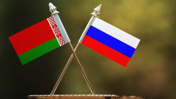 Белоруссия и Россия: катастрофа под видом «интеграции» - «Новости Дня»