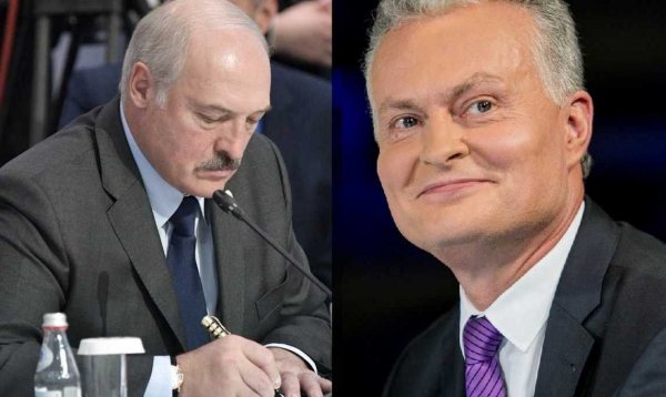 Белорусский шантаж: зачем Лукашенко диалог с Литвой? - «Технологии»