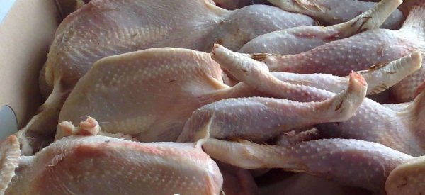 Бразилия активно экспортирует мясо курицы в Китай - «Авто новости»