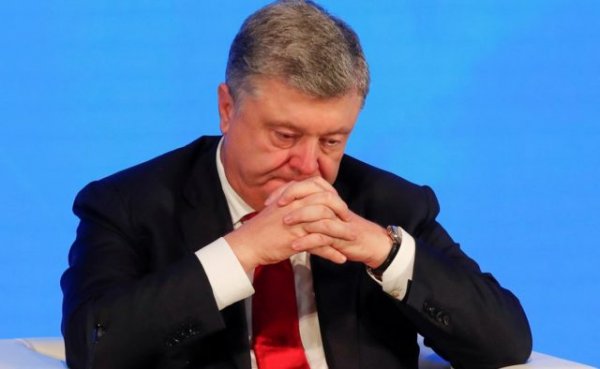 Бывшего президента Украины Петра Порошенко сильно ждут в ГБР на 4 допроса - «Экономика»