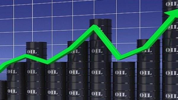 Цены на нефть возобновили рост после падения накануне - «Новости Дня»