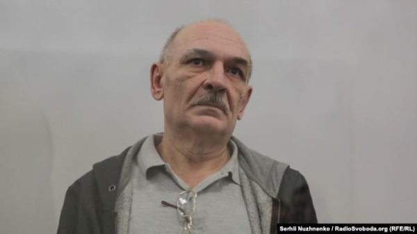 Дело MH17: похищенный СБУ офицер ДНР отказался от сделки со следствием - «Новости Дня»