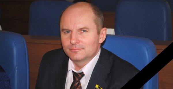 Депутат гордумы Андрей Белоконь скончался в Нефтеюганске