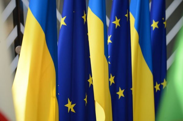 Депутат партии Зеленского заявила, что Украина не должна копировать Европу | В мире | Политика - «Политика»