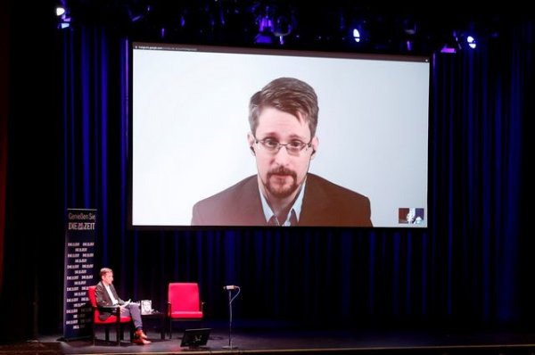 Экс-генерал ФСБ: Сноуден не представляет интереса для контрразведки | Безопасность | Общество - «Происшествия»