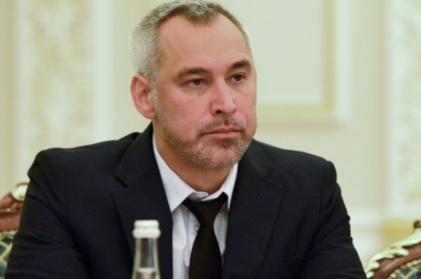 Генпрокурор Украины анонсировал резонансные «посадки» топ-чиновников | В мире | Политика - «Происшествия»